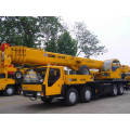 Famous Construction Machinery XCMG 50ton Crane Machine (QY50K-II)